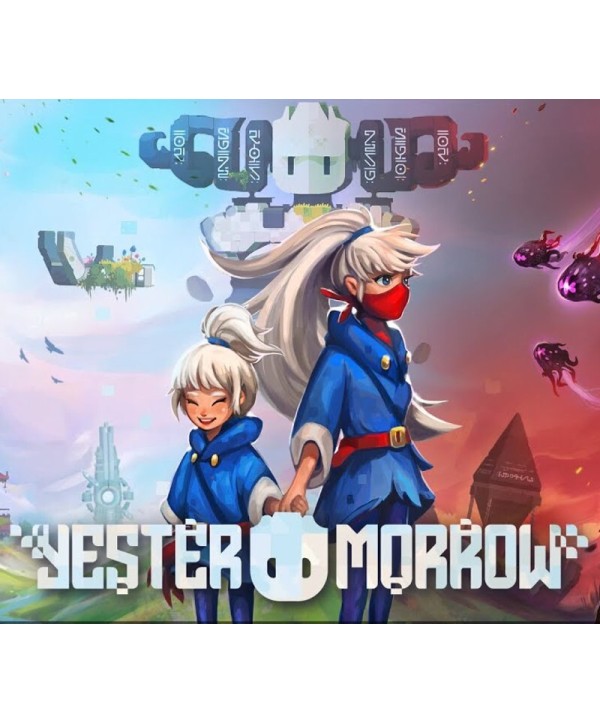 Yestermorrow XBOX One Xbox One Key GLOBAL